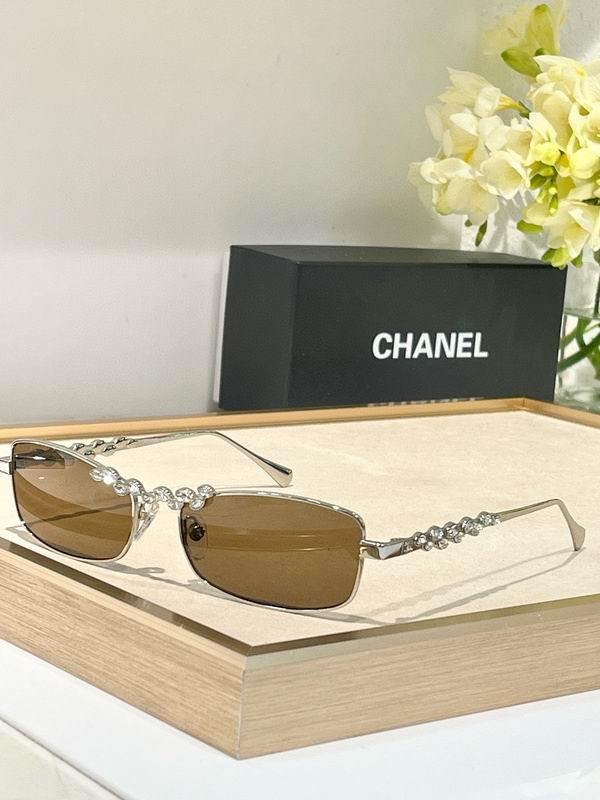 Chanel Sunglasses 1962